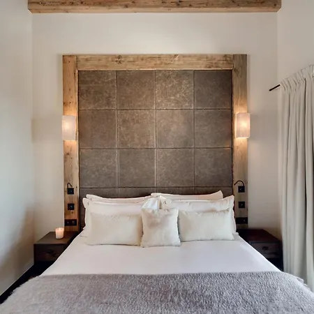 Appartamento Antarès Naos 501d - Somptuous Duplex Penthouse Luxury Inski Out *